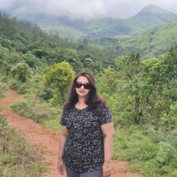 Shubhra Pande