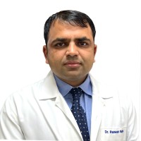 Ramesh Raliya
