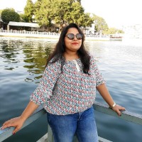 Nidhi Bhavsar