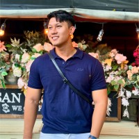 Bagas Kurniawanto