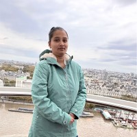 Ankita Gohil