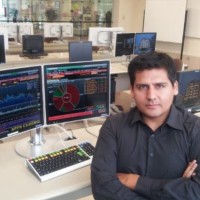 Flavio Rojas Camacho