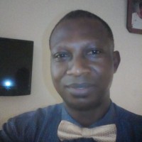John Aderinto