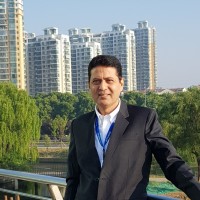 Praful Dhokai