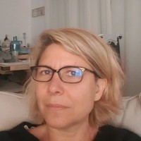 Christel Laroumagne