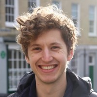 Alexander Robinson
