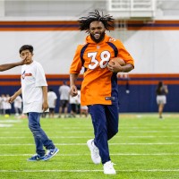 Jaleel Mclaughlin