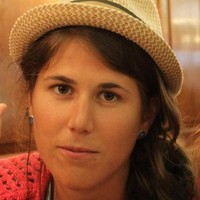 Valentine (aka Tine) Lilien