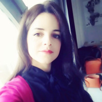 Wafa Daldoul