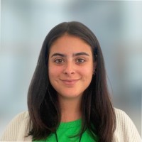 Analucia Vargas Gold