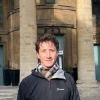 William Haslam
