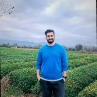 Mohammad Shalafi