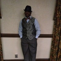 Dorell Cambell