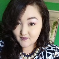 Yoshiko Reyes