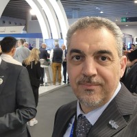 Tarek El-Ghadamsi