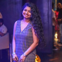 Vismaya Mohan