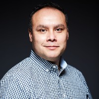 Victor Aparicio