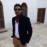 Aditya Chordia