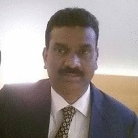 Safdar Ahmed