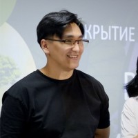 Anuar Sarsengaliyev