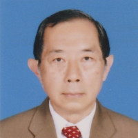 Paulus Karta Wijaya