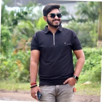 Jagdish Pawar