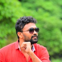 Muthukrishnan K