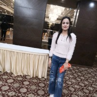Simran Sachdeva