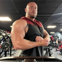Liam Smith