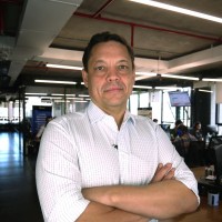 Luís Fernando M. Coutinho, CGE®, CFG®