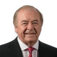 Pat Curran