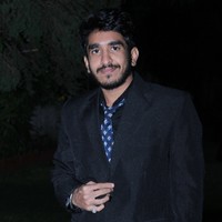 Hozefa Ali Bohra