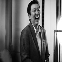 Patrick Zhang