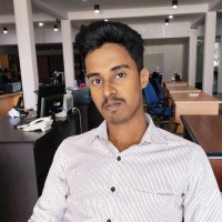 Shoukath Ali