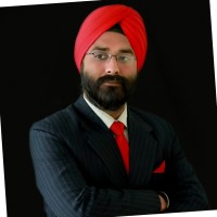 Jagandeep Singh