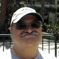 Richard Viger