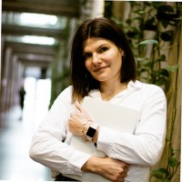 Lina Hlavchuk
