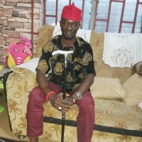 Ugbogu Francis Eneji