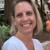 Cathy Wilson
