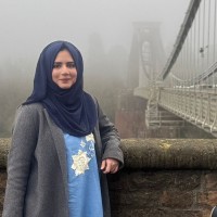 Syeda Shane Zahra