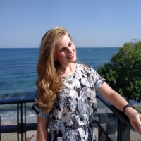 Iryna Spodar