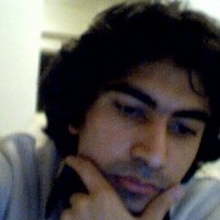 ALI HASHMI