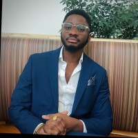 Abdul Malik Orlando Ellams