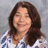 Margie Gillies