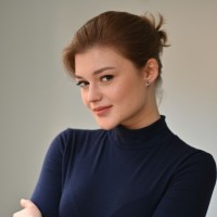 Olga Blinova