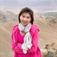 Rakchanok Sak