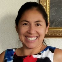 Aida Kline