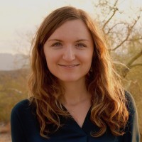 Johannah Mashyaka-Joy