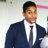 Selvan Naicker