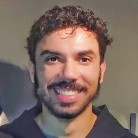 Almir Carvalho